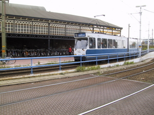 3111 Hollands Spoor 10-07-2001