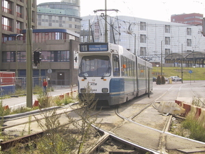 3144 Hpllands Spoor 10-07-2001