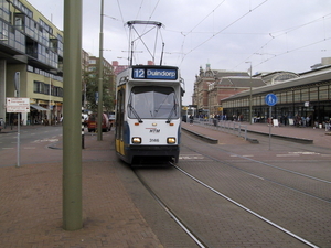 3146 Hollands Spoor 10-07-2001