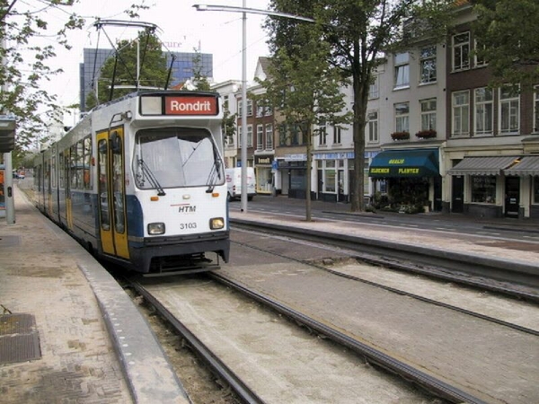 3103 Spui-Bierkade 13-06-2001