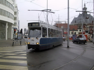 3129 Spui-Kalvermarkt 05-01-2004