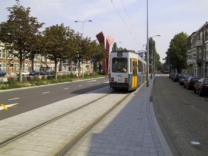 3111 Weteringkade-Rijswijkseplein 18-08-2001