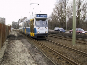 3116 Heuvelweg Leidschendam 30-01-2001