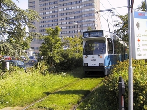 3126 Antoniushove Leidschendam 15-08-2001