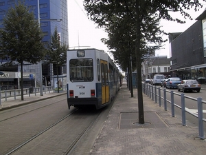 3131 Spui-Veerkade 09-09-2003