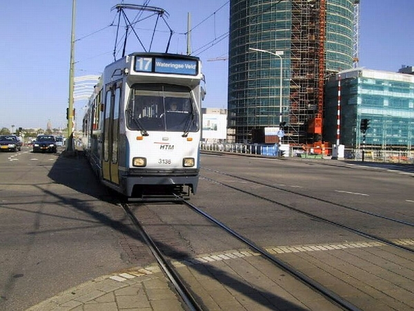 3136 Slachthuiskade-Oudemanstraat 12-09-2002