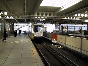 3138 Centraal Station 30-01-2001