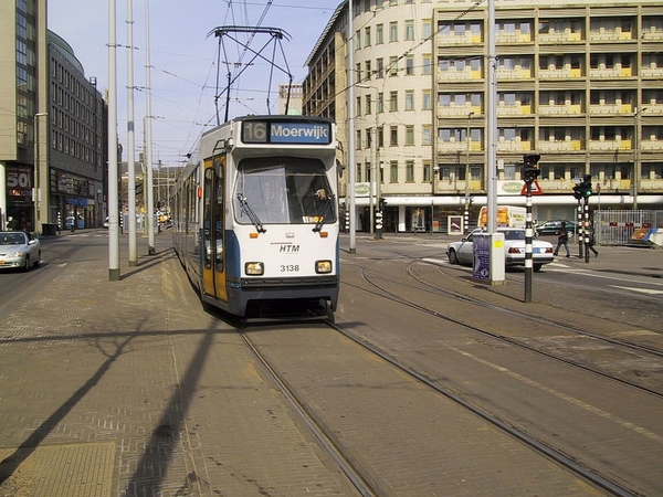 3138 Spui-Kalvermarkt 14-04-2003