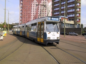 3145 Hollands Spoor 10-07-2001