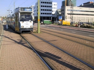 3147 Slachthuiskade-Oudemanstraat 12-09-2002