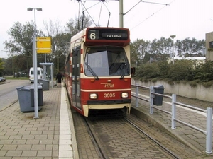 3035 Ziekenhuis Antoniushove Leidschendam 19-10-2000