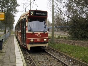 3061 Leidschendam Noord 19-10-2000