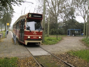 3061 Leidschendam Noord 19-10-2000