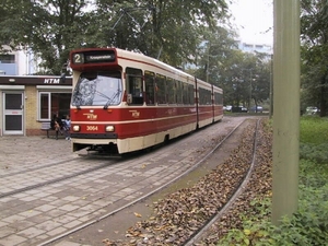 3064 Leidschendam Noord 19-10-2000