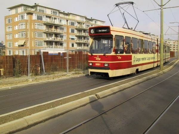 3081 Prins Bernhardlaan Voorburg 19-10-2000