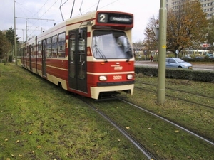 3001 Ziekenhuis Antoniushove Leidschendam 19-10-2000