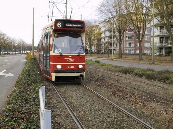 3040 Heuvelweg Leidschendam 19-10-2000
