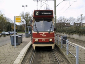 3061 Ziekenhuis Antoniushove Leidschendam 19-10-2000