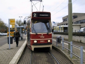 3081 Ziekenhuis Antoniushove Leidschendam 19-10-2000