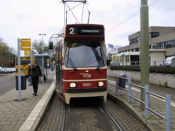 3081 Ziekenhuis Antoniushove Leidschendam 19-10-2000