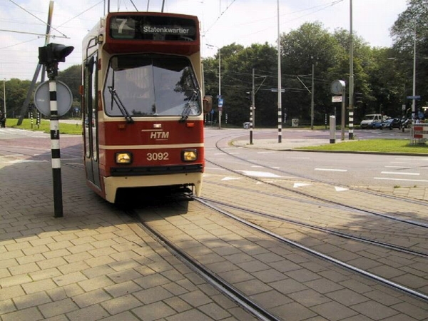 3092 Eisenhowerlaan-Scheveningseweg 21-08-2000