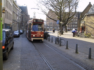 3031 Rond de Grote kerk 03-03-2001