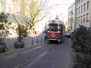 3048 Rond de Grote kerk 03-03-2001