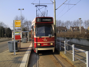 3049 Antoniushove Leidschendam 23-02-2003