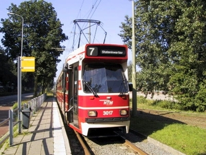 3017 Leidschendam Noord 15 Augustus 2000