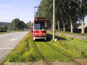 3074 Heuvelweg Leidschendam 15 Augustus 2000