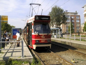 3087 Leidschendam Noord 15 Augustus 2000