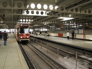 3074 Centraal Station 05-10-2004