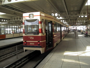 3003 Centraal Station 03-08-2004