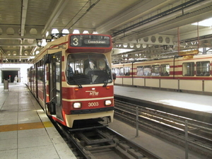 3003 Centraal Station 03-08-2004