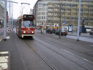 3004 Spui-Centrum 05-01-2004