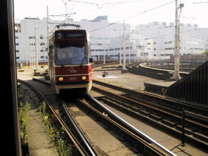 3041 Centraal Station 03-08-2004