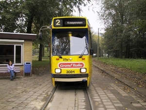 3084 Leidschendam Noord 19-10-2000