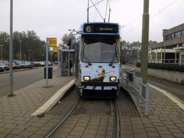 3063 Ziekenhuis Antoniushove Leidschendam 19-10-2000