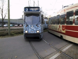 3121 Ziekenhuis Antoniushove Leidschendam 19-10-2000