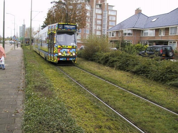 3128 Ziekenhuis Antoniushove Leidschendam 19-10-2000