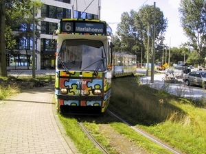 3128 Station Mariahoeve 27-08-2000