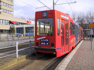 3045 Ziekenhuis Antoniushove Leidschendam 03-03-2001