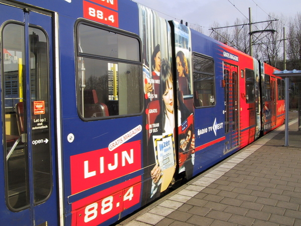 3045 Ziekenhuis Antoniushove Leidschendam 03-03-2001