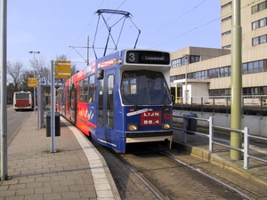 3045 Ziekenhuis Antoniushove Leidschendam 03-03-2001