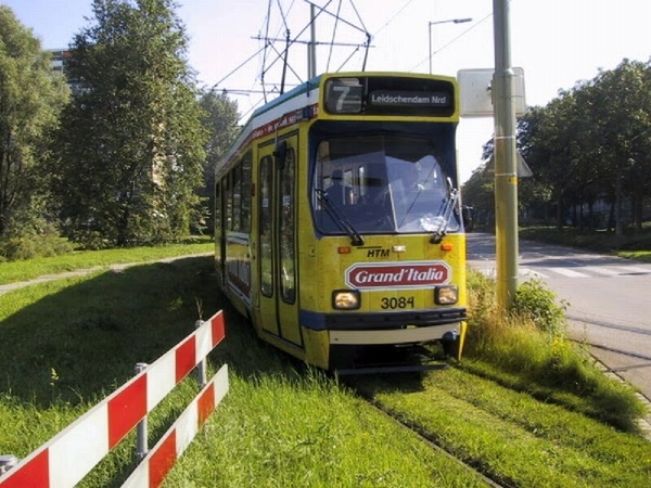 3084 Leidschendam Noord 15 Augustus 2000