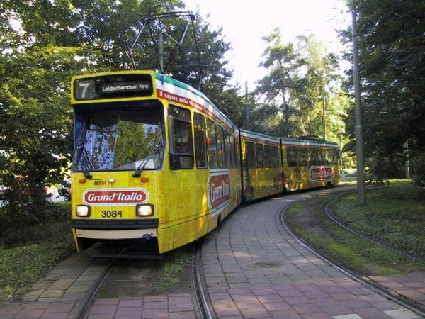 3084 Leidschendam Noord 15 Augustus 2000
