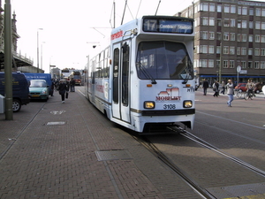 3108 Hollands Spoor 10-07-2001