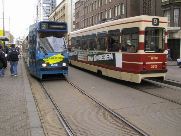 3095+3012 Kalvermarkt 05-10-2004