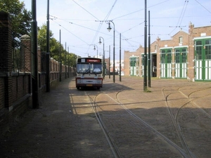 485 Remiseterrein HOVM 29-08-2000