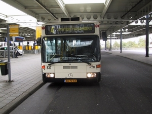 837 Centraal Station
